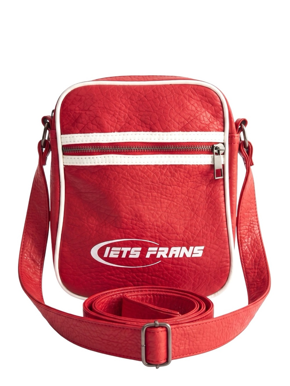 UO iets frans Airliner Crossbody Bag